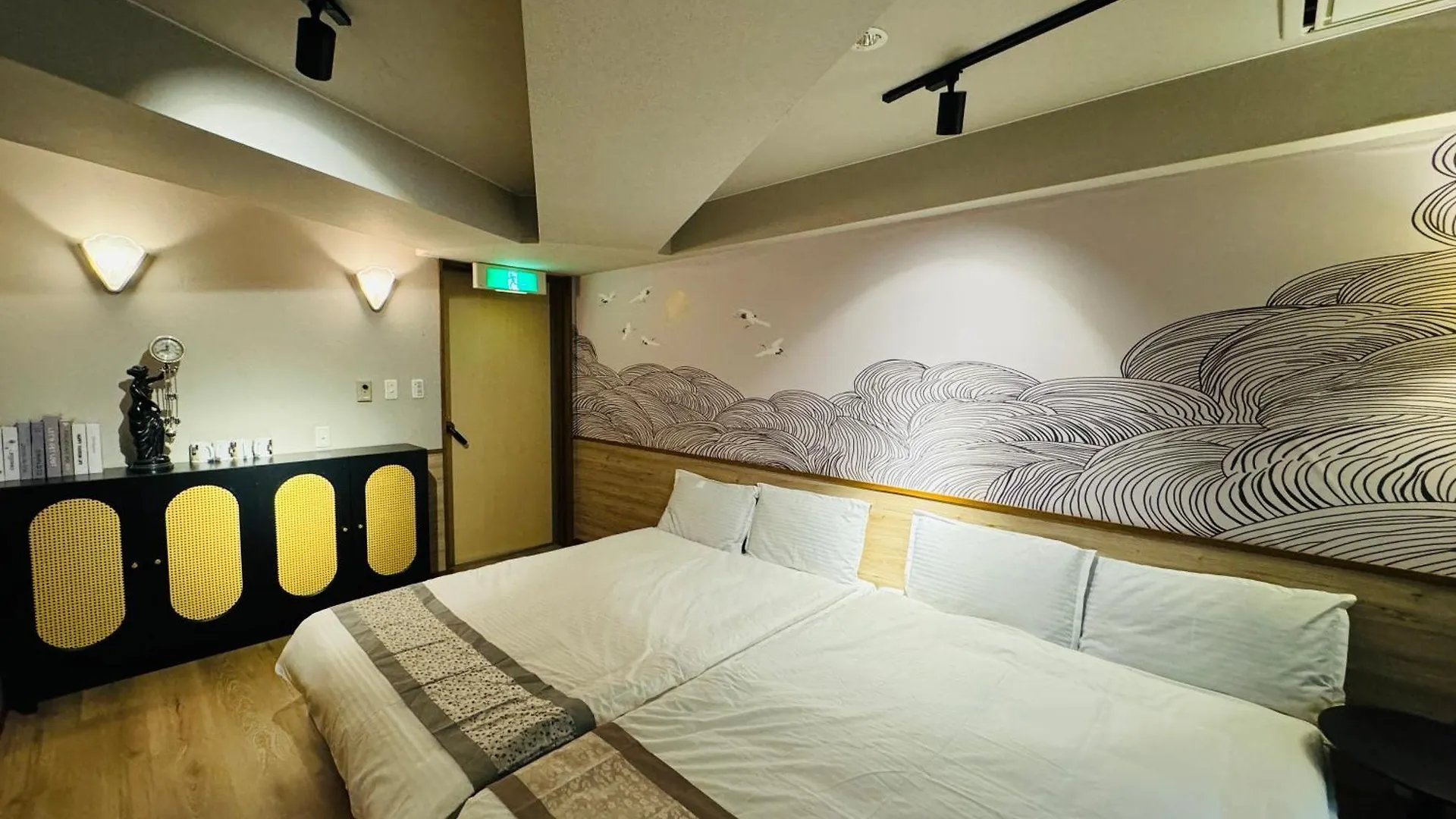 Sengokuhara Onsen Hotel Hakone Japan