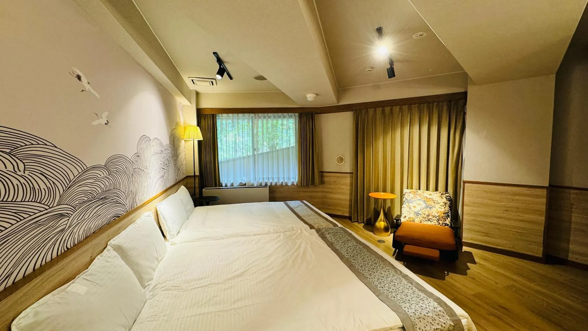 Sengokuhara Onsen Hotel Hakone 0*,  Japan