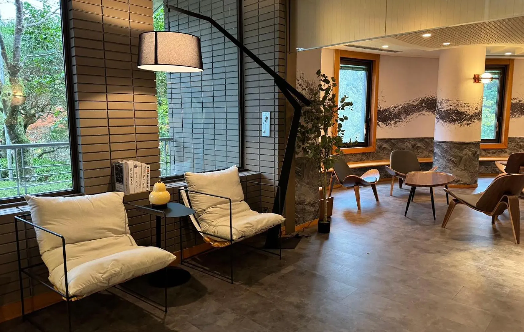 Sengokuhara Onsen Hotel Hakone