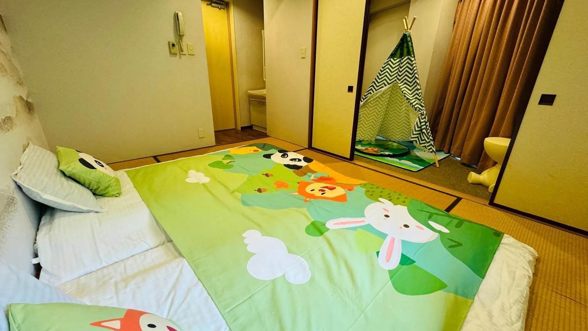 Sengokuhara Onsen Hotel Hakone