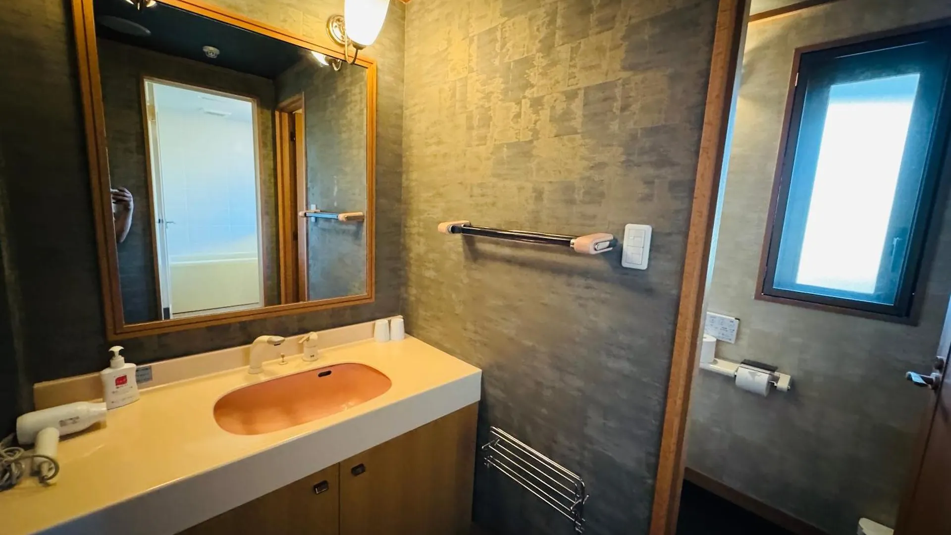 Sengokuhara Onsen Hotel Hakone