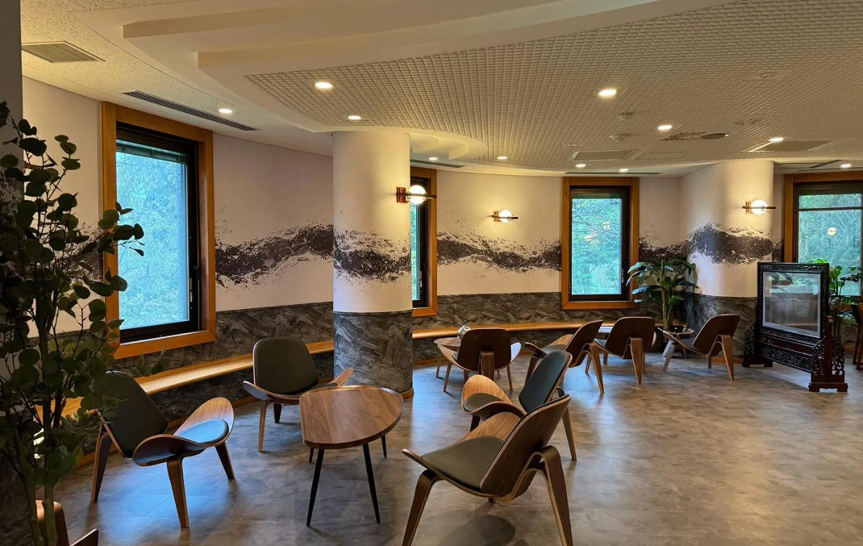 Sengokuhara Onsen Hotel Hakone